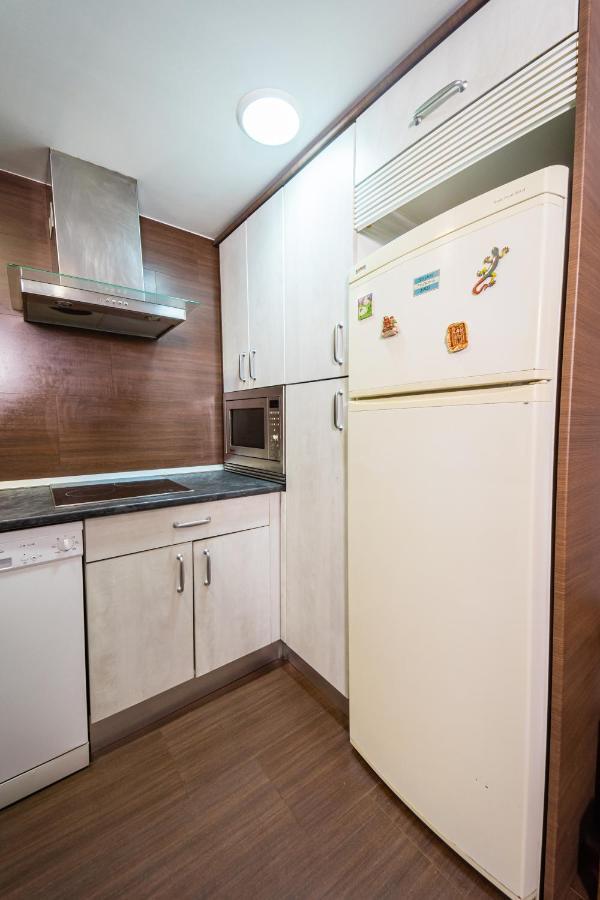 Singular Apartamento En Delicias By Bebalmy Madrid Exterior foto